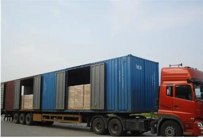 漳州到柘城县整车运输