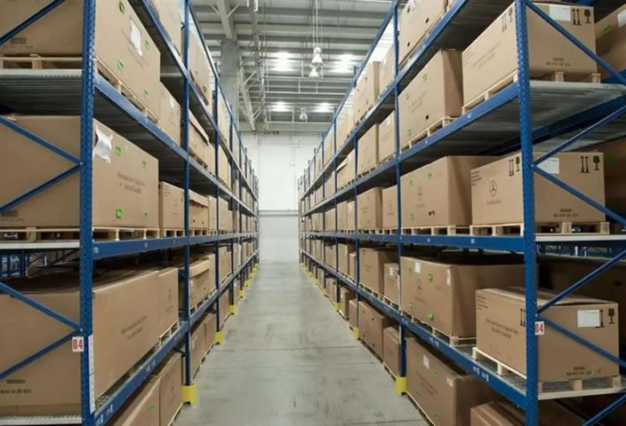 漳州到柘城县货物仓储