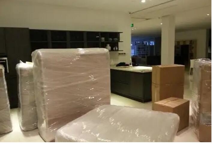 漳州到柘城县长途搬家