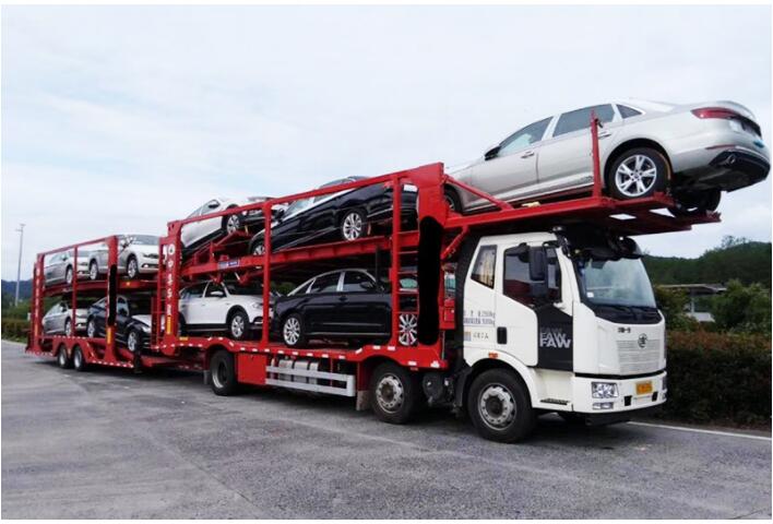 漳州到柘城县轿车托运